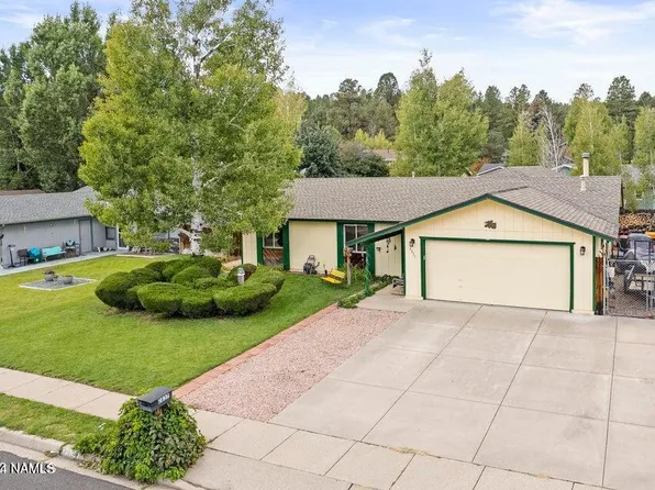 2837 N Peak View St, Flagstaff, AZ 86001