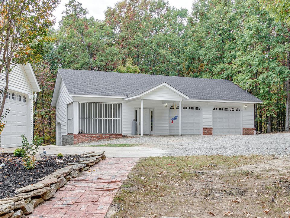 3417 Highway 34 W, Paragould, AR 72450 MLS 23034225 Zillow