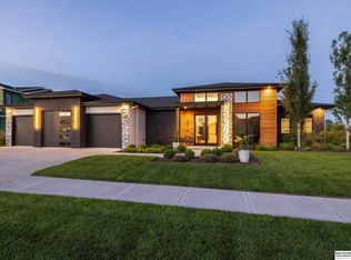 6314 N 295th St, Valley, NE 68064