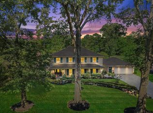802 Stone Mountain Dr, Conroe, TX 77302