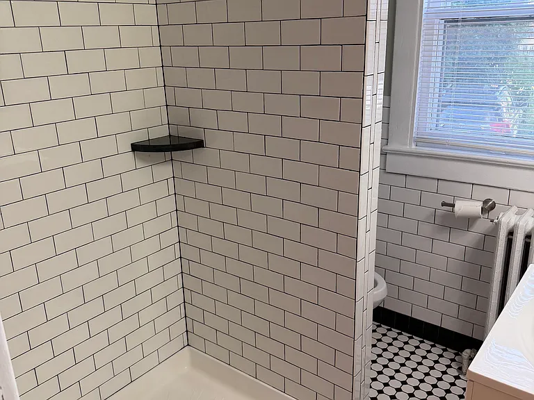 305 Park Heights Ave #1 — Photo 5