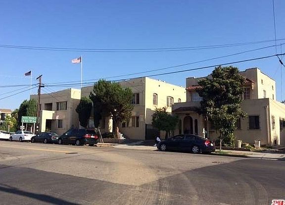 2nd image of 1370-1390 W 20th St #1370