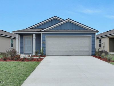 12530 RUBBER FIG Terrace, Jacksonville, FL, 32218