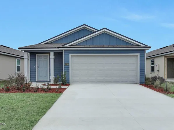 12530 RUBBER FIG Terrace, Jacksonville, FL 32218