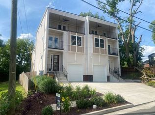 709 Tral St, Nashville, TN 37208