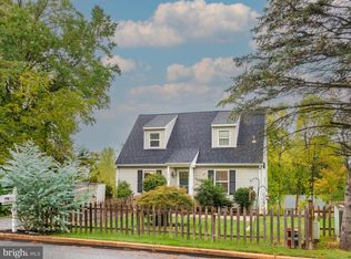 3107 W Summit Ave, Downingtown, PA 19335