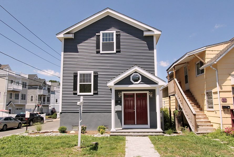 46 Merwin Ave, Milford, CT 06460 Zillow