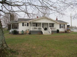 421 Barbour Cemetery Rd, Glasgow, KY 42141