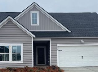 4027 Da Vinci Drive Collins LOT 507, Myrtle Beach, SC 29579