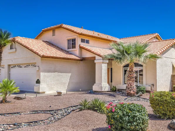 7751 W KAREN LEE Lane, Peoria, AZ 85382