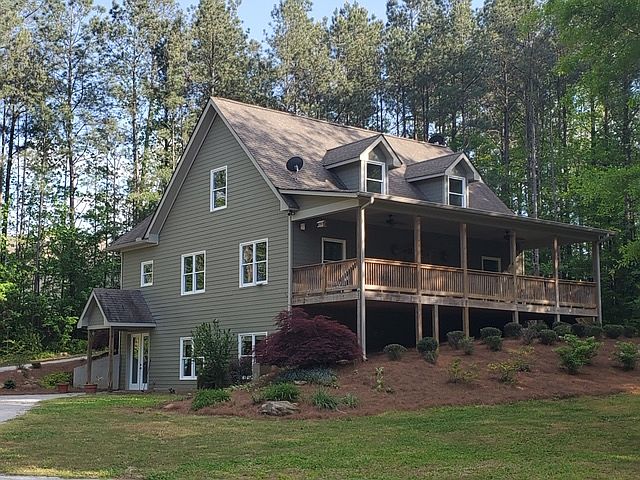 Beautiful home!