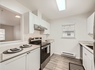Fern Ridge, Olympia, WA 98502