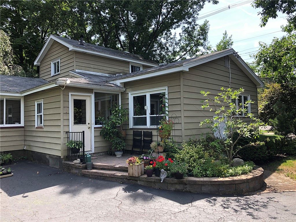 544 Jefferson Ave, Fairport, NY 14450 Zillow