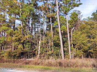 0 Katers Ln, Hampstead, NC 28443