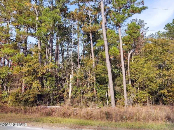 0 Katers Lane, Hampstead, NC 28443