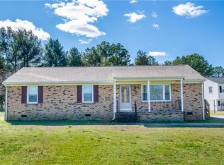 5731 Kingsland Rd, North Chesterfield, VA 23237