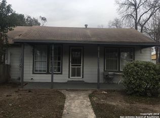 247 Bristol Ave, San Antonio, TX 78214