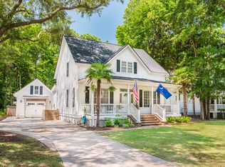 1124 Sea Island Crossing Ln, Mount Pleasant, SC 29464