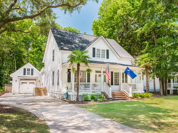 1124 Sea Island Crossing Ln, Mount Pleasant, SC 29464