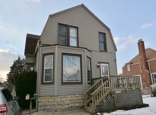 4320 Deyo Ave APT 2, Brookfield, IL 60513