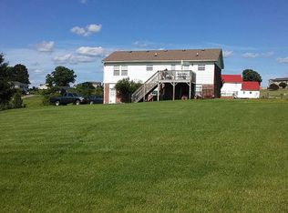 2918 Old Us 25 N, Berea, KY 40403