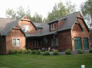 21243 Polly Cir, Chugiak, AK 99567