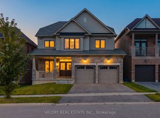32 Montrose Ave, Caledonia, ON N3W 0B9