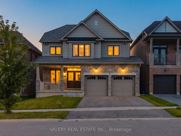 32 Montrose Ave, Caledonia, ON N3W 0B9