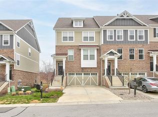 16048 Barringer Ct, Westfield, IN 46074