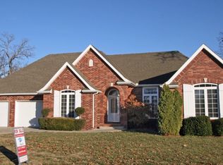 2815 N Highland Ave, Joplin, MO 64801