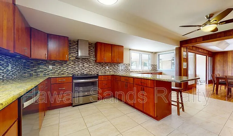 254A Kuliouou Rd — Photo 12