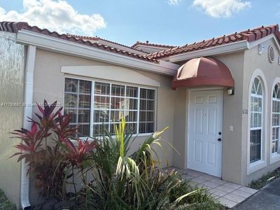 6720 NW 166th Ter #401, Miami Lakes, FL, 33014