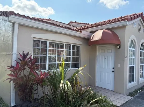 6720 NW 166th Ter #401, Miami Lakes, FL 33014