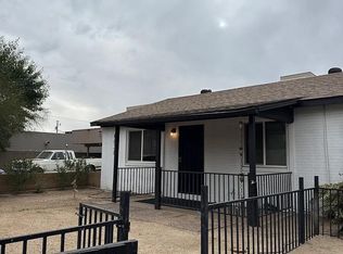 8838 N 2nd St, Phoenix, AZ 85020