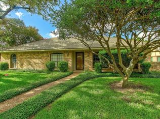 1605 Belgrade Dr, Plano, TX 75023