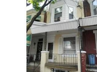 1624 N 30th St, Philadelphia, PA 19121