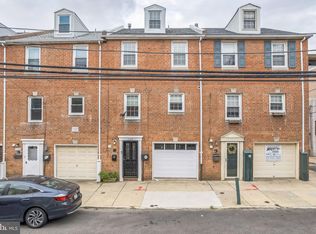 226 Wharton St, Philadelphia, PA 19147