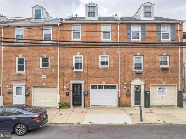 226 Wharton St, Philadelphia, PA 19147