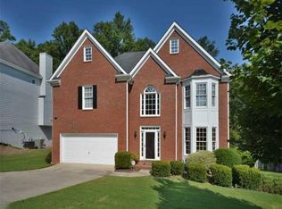 4135 Longlake Dr, Duluth, GA 30097