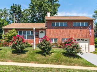 1016 Marksworth Rd, Baltimore, MD 21228