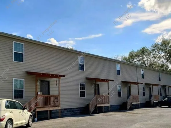 2080 Railroad St APT 4, Dayton, TN 37321