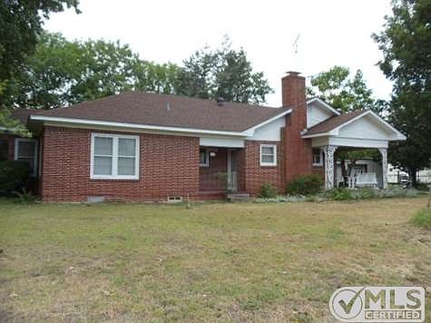 5th image of 1781 County Road 4536