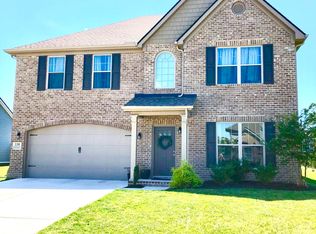 138 Beckwood Ln, Maryville, TN 37801