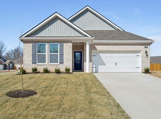 560 Windemere Loop, Oakland, TN 38060