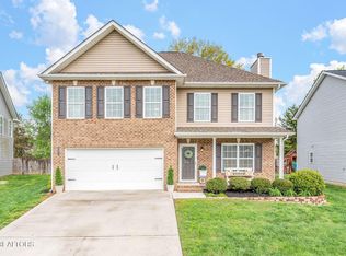 6951 Holliday Park Ln, Knoxville, TN 37918