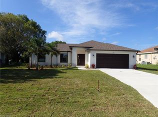 1302 SW 35th Ter, Cape Coral, FL 33914