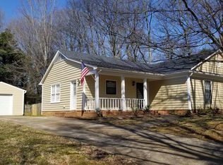 500 Heather Ln, Charlotte, NC 28209