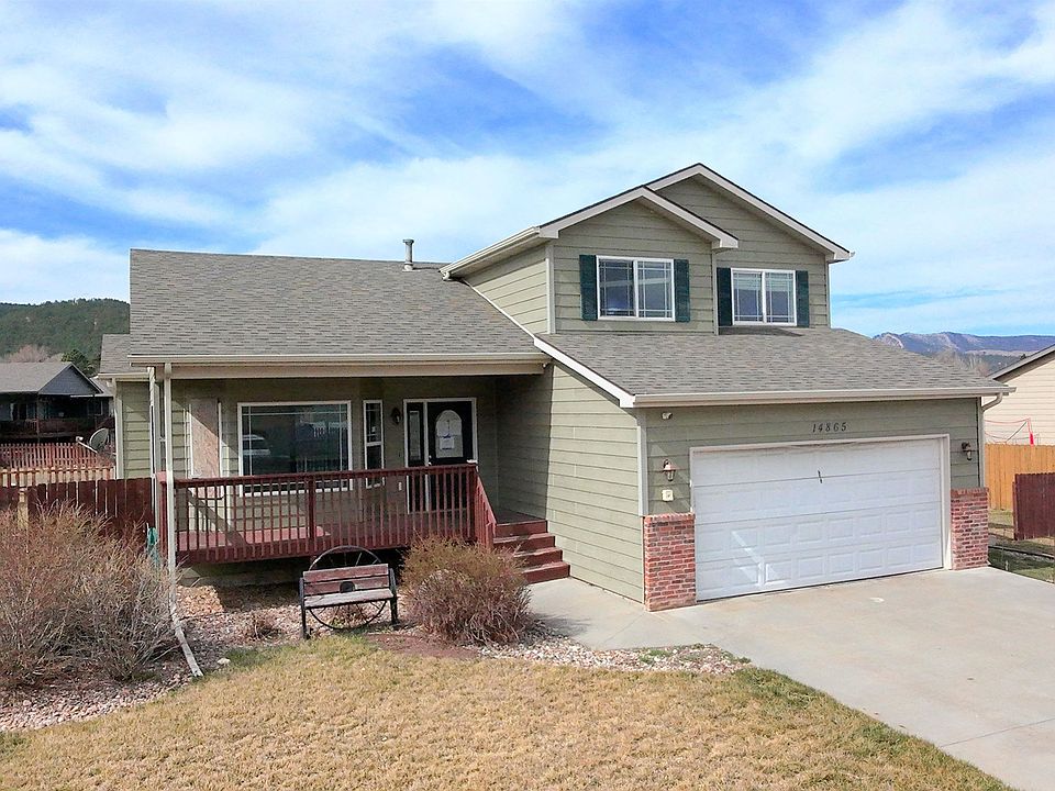 1st image of 14865 Glenwood Dr