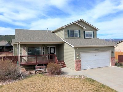 14865 Glenwood Dr, Summerset, SD, 57769