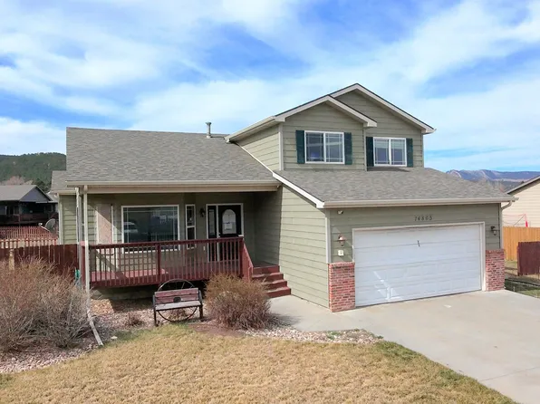14865 Glenwood Dr, Summerset, SD 57769